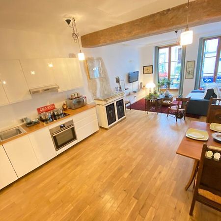 דירות Beautiful Flat In Paris Montorgueil, Free Parking מראה חיצוני תמונה