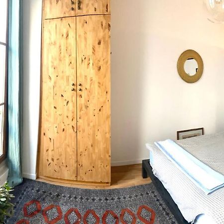 דירות Beautiful Flat In Paris Montorgueil, Free Parking מראה חיצוני תמונה